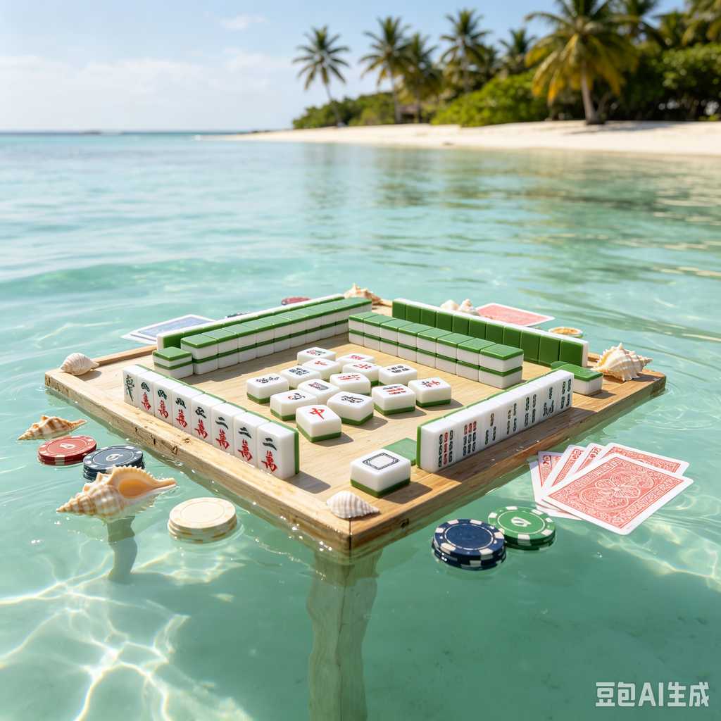 Buffalo,mahjong
