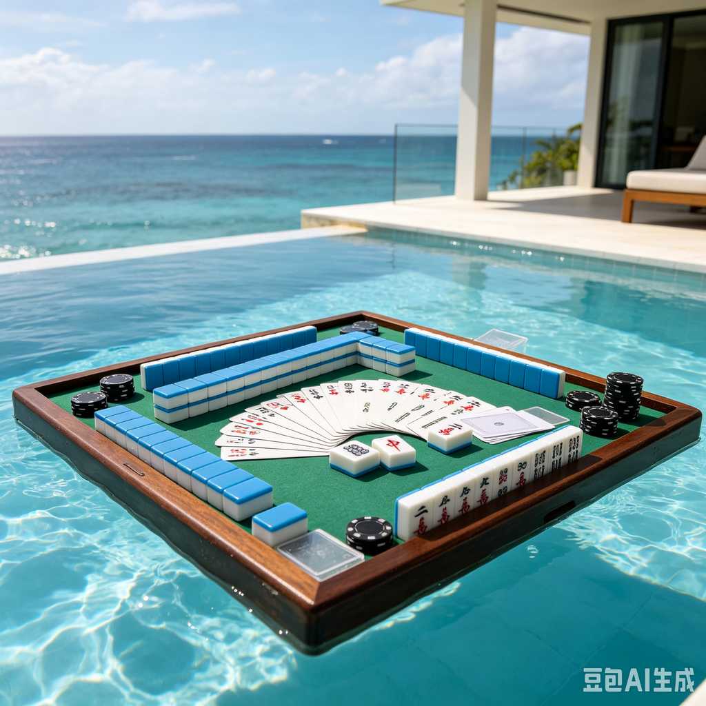 Copenhagen,mahjong