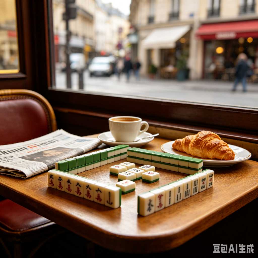 Medford,mahjong