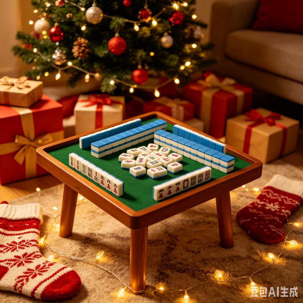 Santiago,mahjong