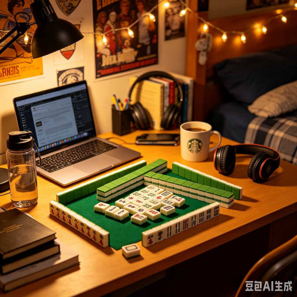 senior friendly mahjong tiles