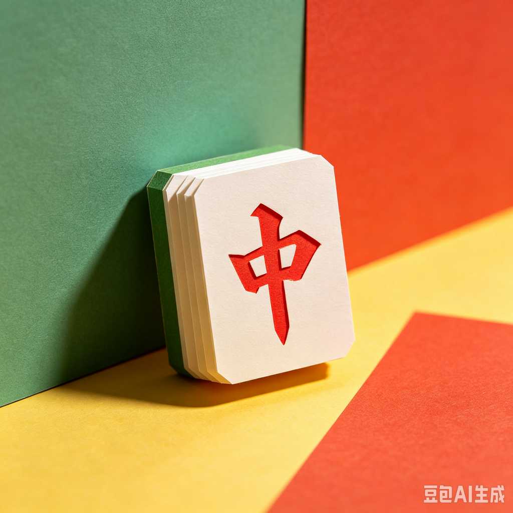 Asuncion,mahjong