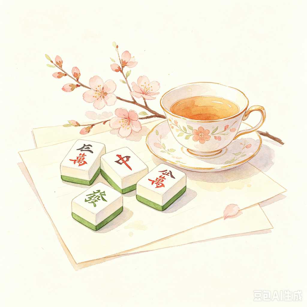 WarwickRI,mahjong