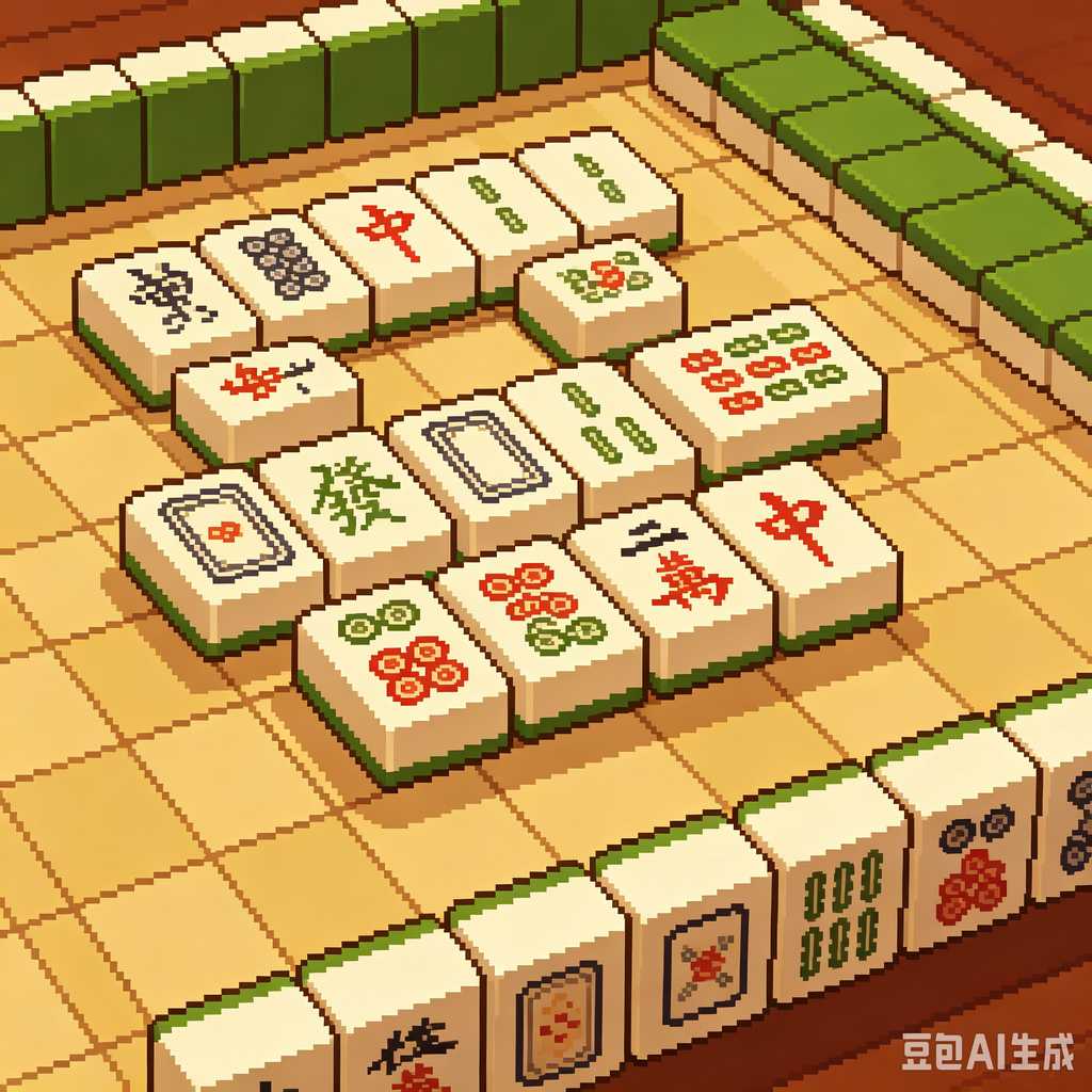 LincolnNE,mahjong