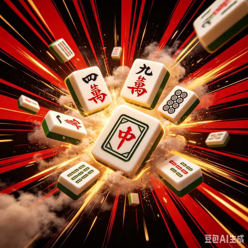 Linkoping,mahjong