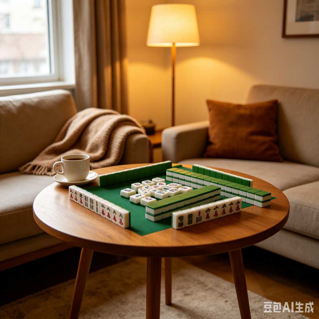 travel mahjong accessories