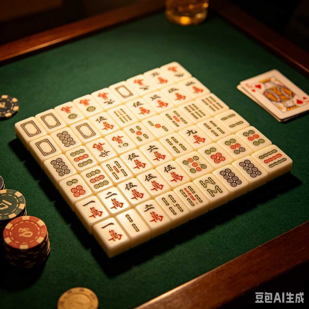 Medford,mahjong